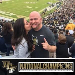 Meet your Posher, Matt